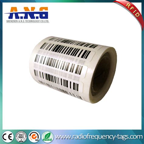 items barcodes rfid tags|disposable rfid tags.